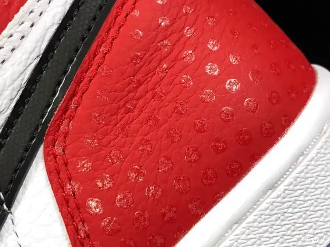 1st Kicks Shoes Story OG 1 Jordan Origin 555088-602 Retro High Air 0519
